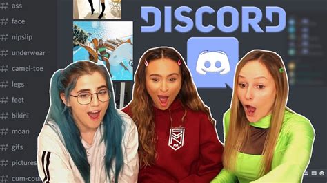 discord scandal groups|Top 18+ Discord Servers .